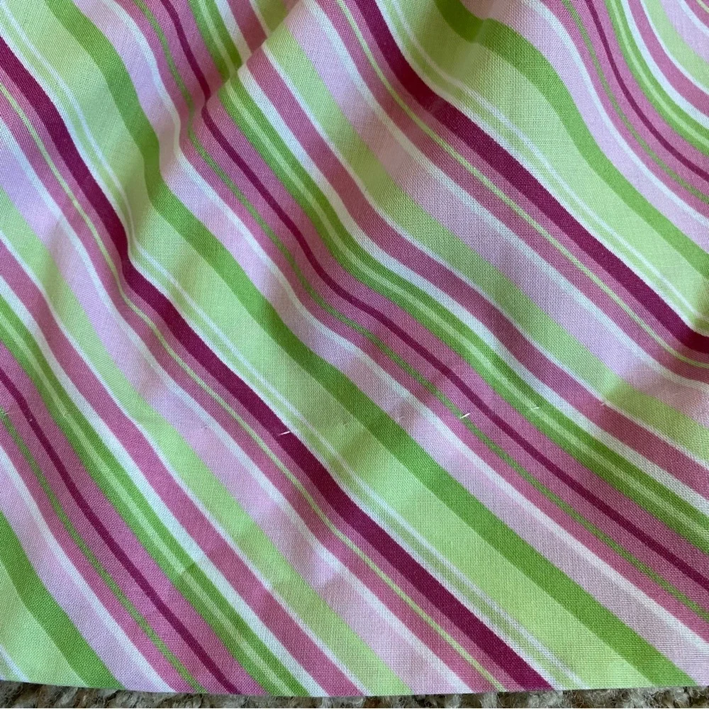 Smocked Christmas Dress Southern Sunshine Kids - Picture 11 of 11